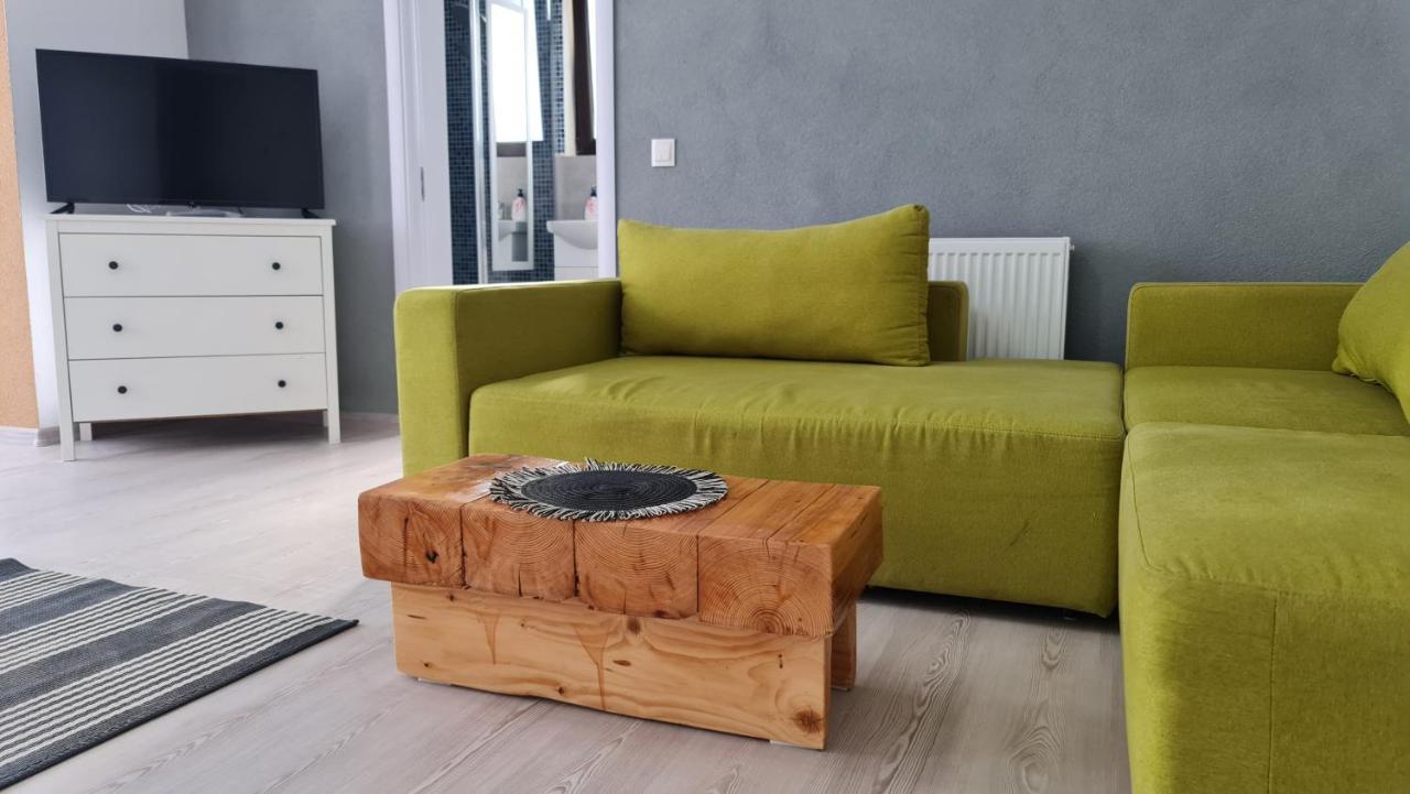 Pomiculturii Residence 5 Тимишоара Экстерьер фото