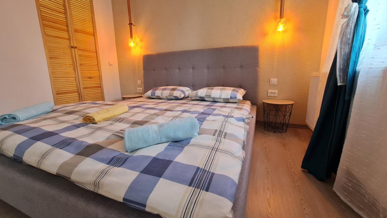 Pomiculturii Residence 5 Тимишоара Экстерьер фото